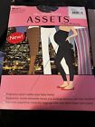Assets by Sara Blakely Marvelous Mama Lucky Leggings Size1