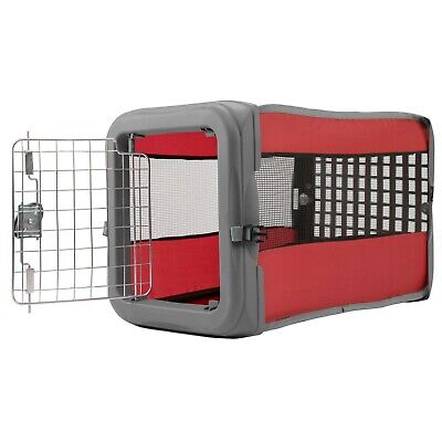 SPORT PET DESIGNS POP CRATE SMALL KENNEL Dog To 25 Lb • 28.69€
