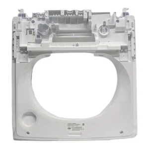 DC63-02343B - Abdeckung TOP, GEPFLEGTES WEISS, WT  - Bild 1 von 2