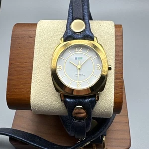 Orologio donna in vera pelle collezione La Mer - Foto 1 di 5