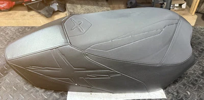 Ski-Doo Summit 600 800 TNT XP XS XM Seat American Sled Parts Facebook Free Ship - Image 1 of 2