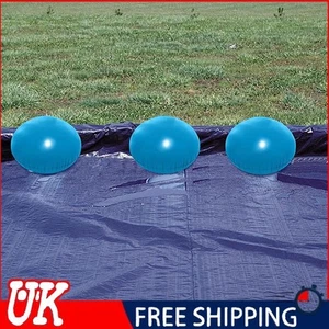 Winter Pool Pillow Winterizing Pool Cover Pillow for Above Ground Pool - Picture 1 of 7
