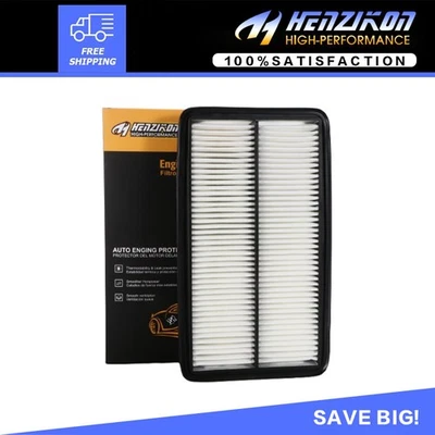 FILTRO DE AIRE MOTOR Fit 2005-2010 HONDA ODYSSEY 2009-2015 PILOT CA10013 ACURA MDX Foto 1 de 4