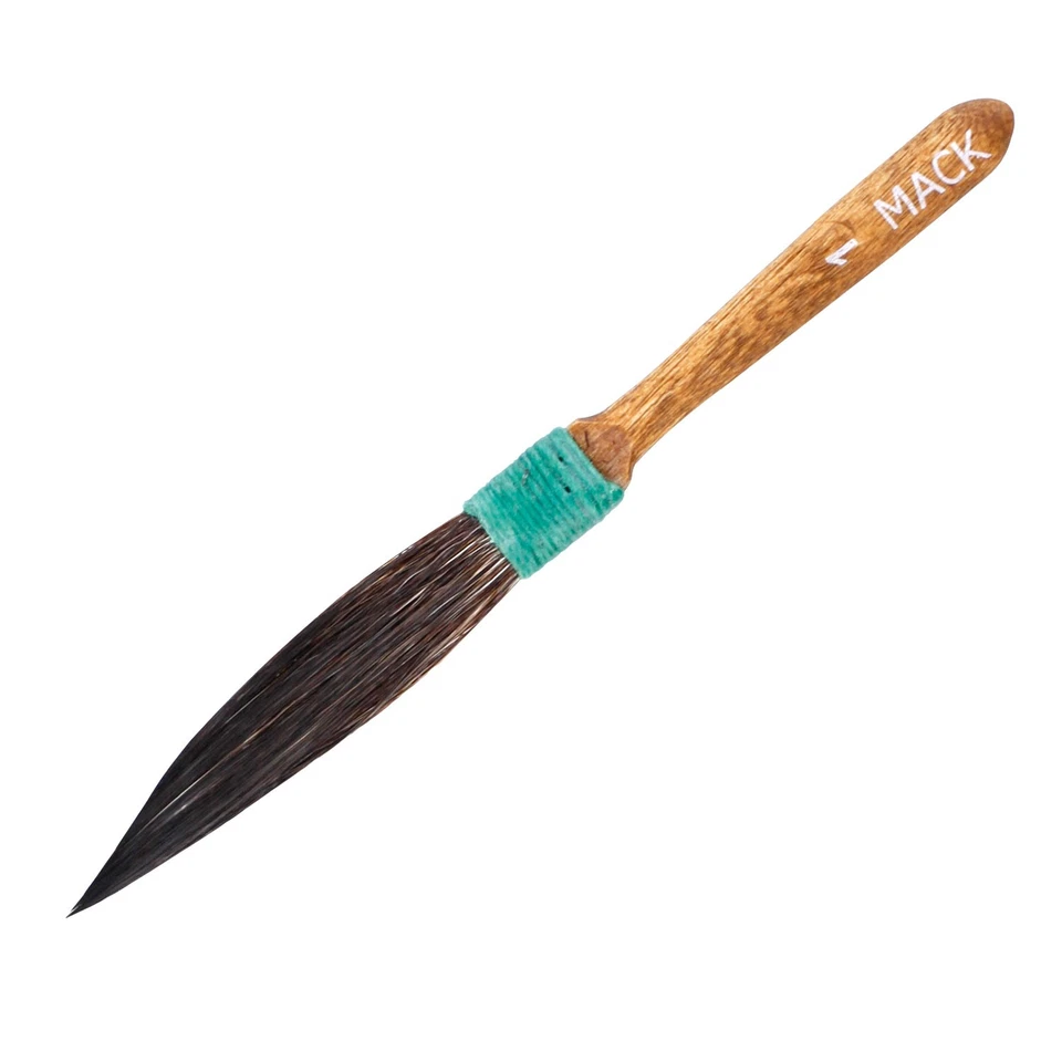 MACK Espada Striper CEPILLO A RAYAS SERIE 20 Talla 1 Foto 1 de 1