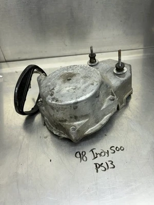 99 98 97 96 95 Polaris Indy Trail 400 440 500 OEM Conjunto de retroceso de arranque Foto 1 de 4