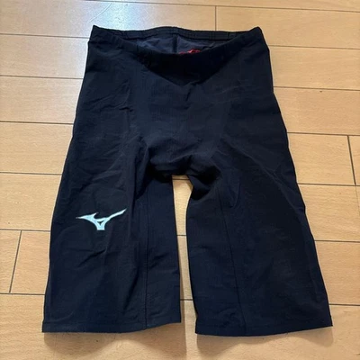 Traje de baño MIZUNO GX SONIC 6 CR para mujer talla L para carrera nailon sin etiqueta y caja usado Foto 1 de 3