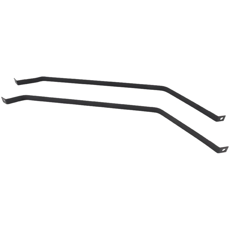 Juego de 2 correas de tanque de combustible gasolina para Nissan Máxima Altima 2007-2015 par Foto 1 de 4