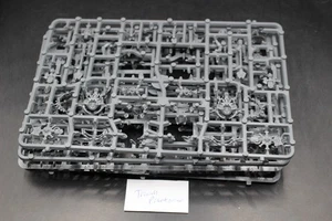 Warhammer 40k Necrons Triarch Praetorians Sprues Bits - Picture 1 of 6