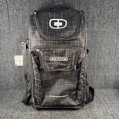 Bolsa de viaje OGIO Canberra 30 maleta de equipaje expandible rodante de 2 ruedas OEM #1 Foto 1 de 4