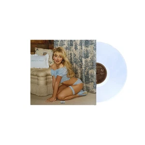 Sabrina Carpenter Short n’ Sweet Bonus Track Moonlight Vinyl LP Sealed - Picture 1 of 1