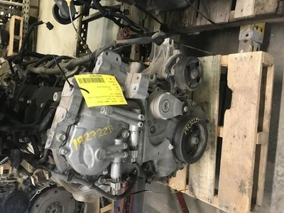 2013-2019 Nissan Sentra Engine- 1.8L (VIN A, 4th Digit) MRA8DE, 118K Miles - Image 1 of 4