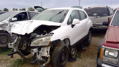 Anti-Lock Brake Part Assembly Includes Module Fits 16 ENCORE 541002 - Image 1 of 4