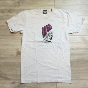 Perfect Hair Forever Adult Swim Shirt Mens Small Cartoon Network TV Show Promo - Picture 1 of 8