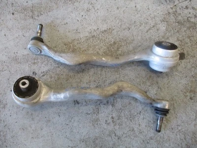 12-15 BMW F30 F32 TRW Front Lower Control Arms Bushing Ball Joint Left & Right - Image 1 of 4