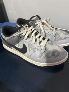 Nike Dunk Low SE Copy Paste DQ5015-063 Mens Size 8 - Picture 1 of 8