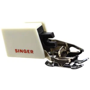 WALKING FOOT SLANT SHANK/NEEDLE FITS SINGER SEWING MACHINES #421333-S - Picture 1 of 5