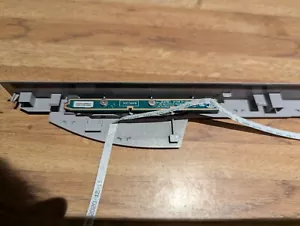 Hp 24mh Control Board And Flex Only - Picture 1 of 2