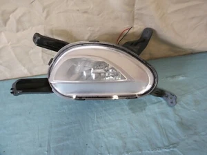 ✅ 14 15 16 Kia Cadenza Fog Driving Light Lamp Foglight Right PASSENGER Side OEM - Foto 1 di 7