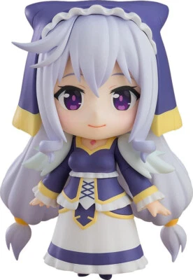 GSC Nendoroid KonoSuba: ¡Bendición de Dios en este maravilloso mundo! 3 Eris Foto 1 de 4