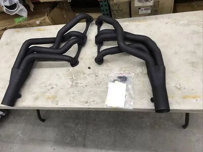 10/22 Hooker Headers 2109HKR Competition Header Fits 67-72 Camaro Nova - Image 1 of 4