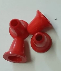 Acorn light pulls - Picture 1 of 1