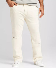 Goodfellow Big \u0026 Tall Jeans for Men for 