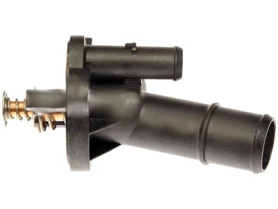 For Mazda MX5 Miata Engine Coolant Thermostat Housing Assembly Dorman 44465XKYD - Image 1 of 2