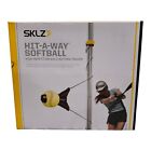 SKLZ Hit-A-Way Softball Swing Trainer - JS02-000-06 (Yellow)