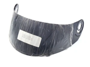 IXS Z4090-V00-KFDG HX190 HX200 visera tintada oscura resistente a los arañazos Visor NUEVO - Imagen 1 de 2