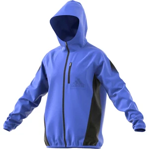 Adidas Designed to Move Sport Windbreaker H28804 royalblau - Bild 1 von 14