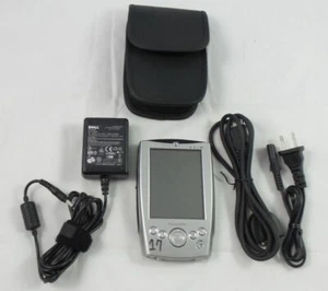 Ordinateur de poche Dell Axim X5 300 MHz - Grade A (HC01U) - Photo 1 sur 1