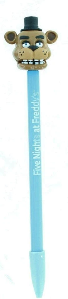 Five Nights At Freddy's Funko Pluma Topper: Freddy Foto 1 de 1