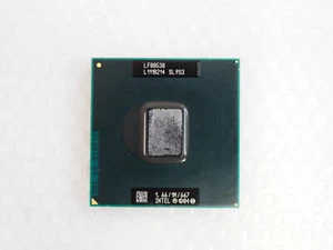 Intel Single Core Celeron SL9S3 1.66GHz 1M 667MHz PPGA478/Socket M CPU Processor - Picture 1 of 3