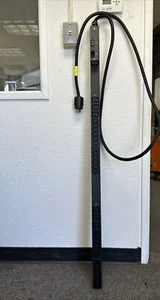 HP 719884-006 H5M60A 3.6KVa PDU High Voltage C19 200-208VAC - Picture 1 of 5