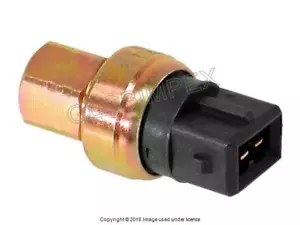 For VOLVO (1992-1998) A/C Pressure Switch On Receiver Drier. SANTECH + WARRANTY - Picture 1 of 1