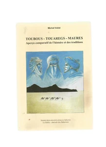 TOUBOUS- TOUAREGS- MAURES - Foto 1 di 1