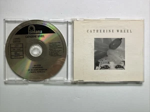 CATHERINE WHEEL - Balloon - CD - Single Import - **Mint Condition** - Imagen 1 de 2
