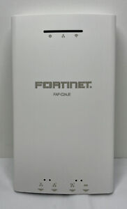 Fortinet FAP-C24JE Dual Band Wireless Access Point New Open Box