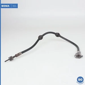 12-17 Range Rover Evoque L538 Rear Left or Right Side Brake Hose LR044896 OEM - Picture 1 of 15