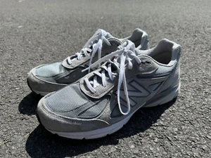 New Balance  990v5 Made in USA Size  11.5 UK - Picture 1 of 9