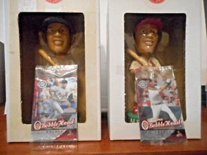 2001 Albert Pujols Donruss Bobble Heads and Rookie Cards /1000 & /2000....SEALED - Picture 1 of 6