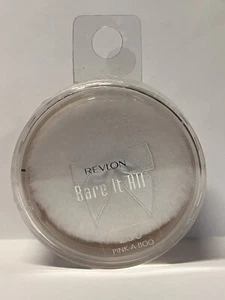 Revlon Bare It All Lustrous Powder, 250 Pink-A-Boo, Net Wt. 0.88 oz - Picture 1 of 4