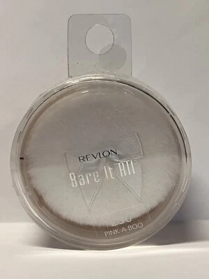 Revlon Bare It All Lustrous Powder, 250 Pink-A-Boo, Net Wt. 0.88 oz - Image 1 of 4