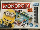 Despicable Me2 Monopoly Board Game By Hasbro Gaming 2013