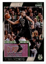 A0665- 2016-17 Hoops Basketball Card #s 1-209 -You Pick- 10+ FREE US SHIP