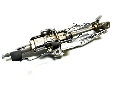 Columna de dirección Cadillac CTS 2011-2014 cupé 2084355 OEM Foto 1 de 4