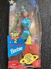 Vintage 1999 Toy Story 2 Tour Guide Barbie Special Edition Doll Boxed
