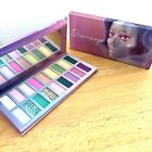 Kara Beauty DREAMSCAPE 18 kolorów paleta cieni do powiek makijaż - stalówka w pudełku