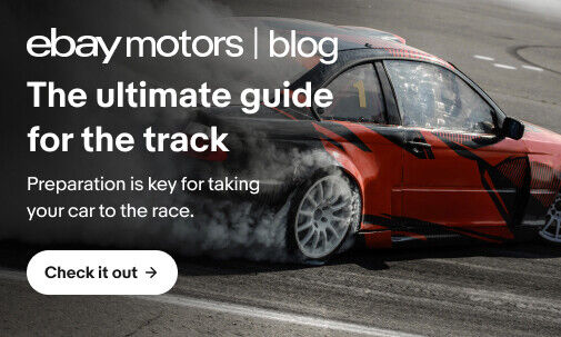 eBay Motors Blog