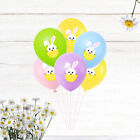 50 PCS Infant Birthday Ballon Balloons Decoration Party Balloon Party Supplies